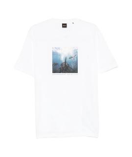 HUGO BOSS Футболка