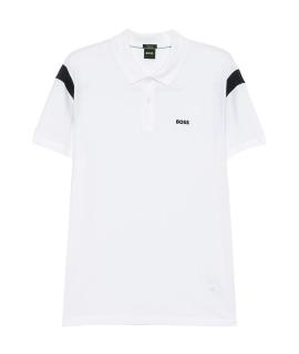 HUGO BOSS Поло с коротким рукавом