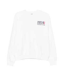 SPORTY AND RICH Худи/толстовка