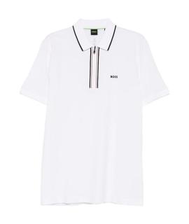 HUGO BOSS Поло с коротким рукавом