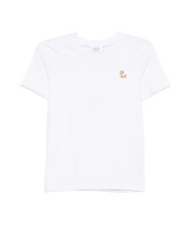 MAISON KITSUNE Футболка