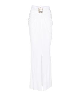 ELISABETTA FRANCHI Юбка макси