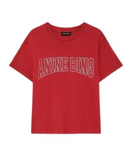 ANINE BING Футболка