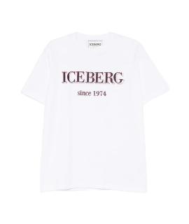 ICEBERG Футболка