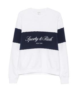 SPORTY AND RICH Худи/толстовка
