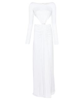 ELISABETTA FRANCHI Коктейльное платье