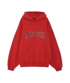 ANINE BING Худи/толстовка