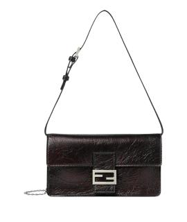 FENDI Клатч/вечерняя сумка