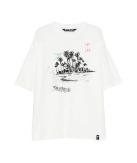 PALM ANGELS Футболка