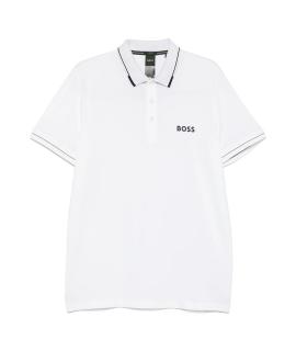 HUGO BOSS Поло с коротким рукавом