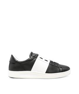 VALENTINO Низкие кроссовки / кеды