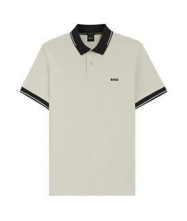 HUGO BOSS Поло с коротким рукавом