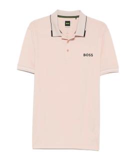 HUGO BOSS Поло с коротким рукавом