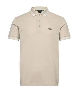 HUGO BOSS Поло с коротким рукавом
