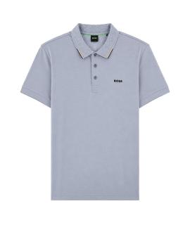 HUGO BOSS Поло с коротким рукавом