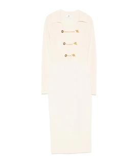 ELISABETTA FRANCHI Коктейльное платье