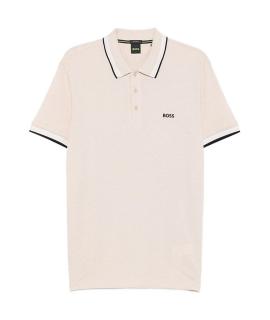 HUGO BOSS Поло с коротким рукавом