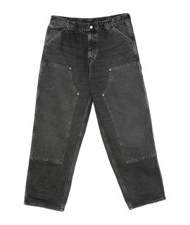 CARHARTT Прямые джинсы