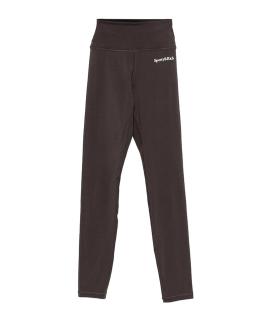 SPORTY AND RICH Леггинсы и велосипедки