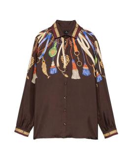 ETRO Рубашка