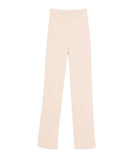 ELISABETTA FRANCHI Прямые брюки