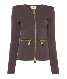 ELISABETTA FRANCHI Кардиган