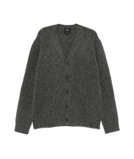 A.P.C. Кардиган