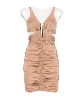 ELISABETTA FRANCHI Коктейльное платье