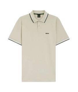 HUGO BOSS Поло с коротким рукавом