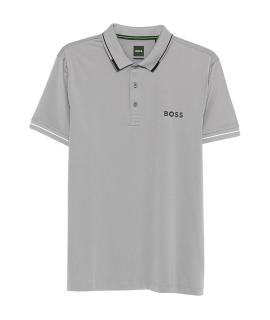 HUGO BOSS Поло с коротким рукавом