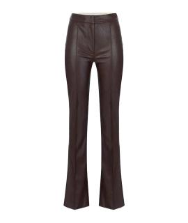 ELISABETTA FRANCHI Брюки узкие