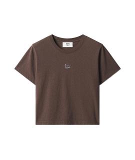 MAISON KITSUNE Футболка
