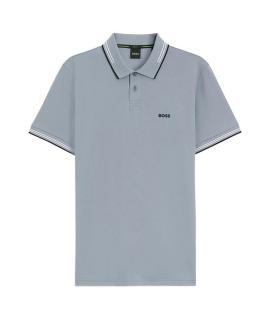 HUGO BOSS Поло с коротким рукавом
