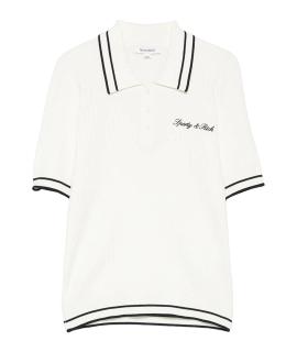 SPORTY AND RICH Футболка