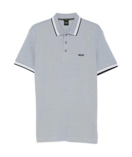 HUGO BOSS Поло с коротким рукавом