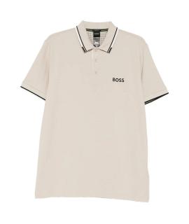 HUGO BOSS Поло с коротким рукавом