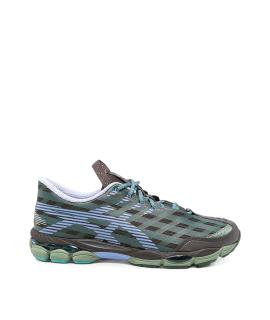 ASICS Низкие кроссовки / кеды