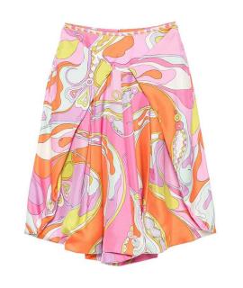 EMILIO PUCCI Кюлоты