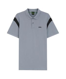 HUGO BOSS Поло с коротким рукавом
