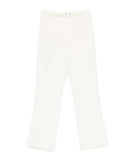 ELISABETTA FRANCHI Брюки узкие