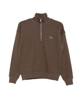 MAISON KITSUNE Худи/толстовка