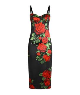 DOLCE&GABBANA Коктейльное платье