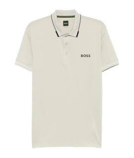 HUGO BOSS Поло с коротким рукавом