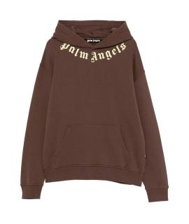 PALM ANGELS Худи/толстовка