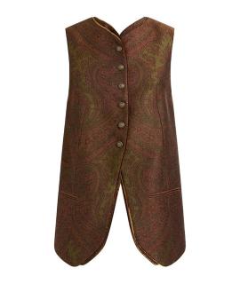 ETRO Жилет