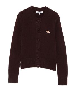 MAISON KITSUNE Кардиган