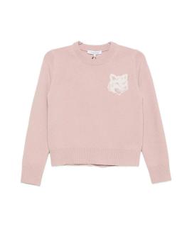 MAISON KITSUNE Джемпер / свитер