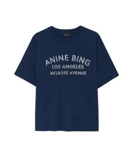ANINE BING Футболка