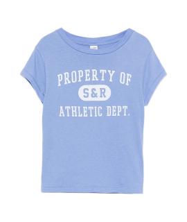 SPORTY AND RICH Футболка