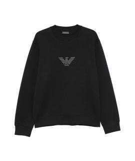 EMPORIO ARMANI Худи/толстовка